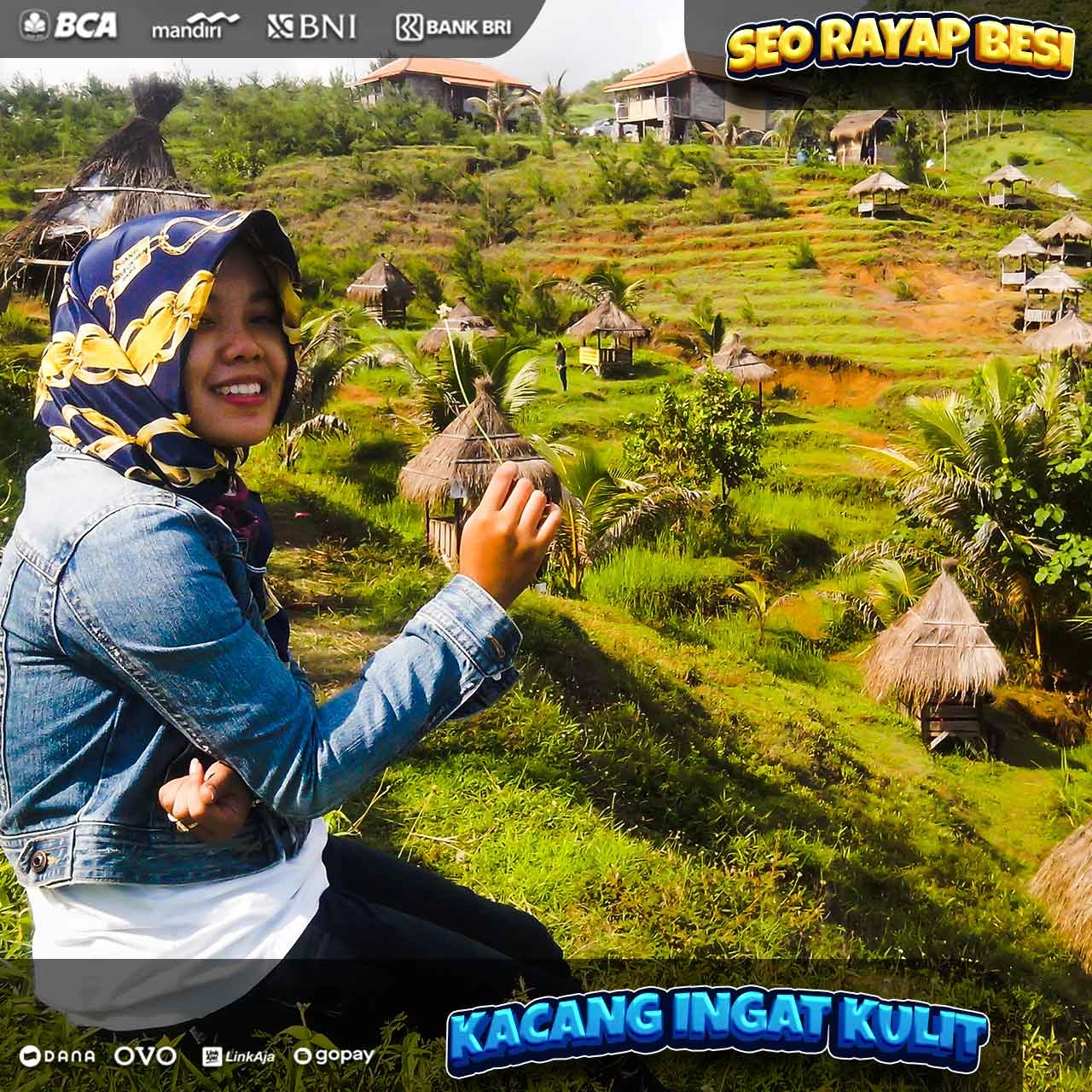 Mainkan Menang666 Digitalisasi Layanan Desa